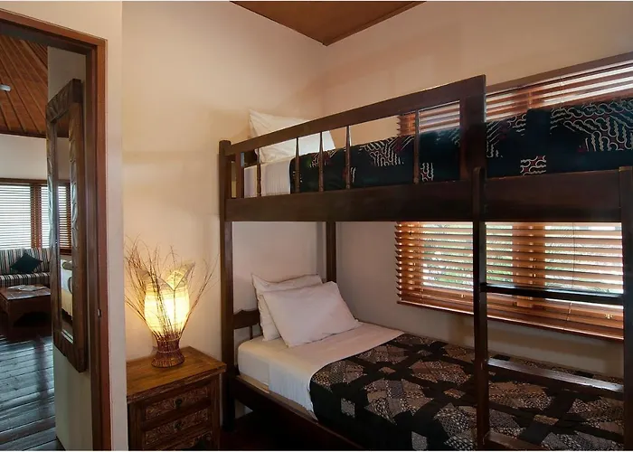 6br Sensel - Minggu Villa