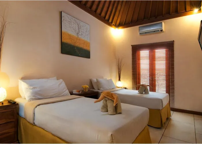 6br Sensel - Minggu Villa *