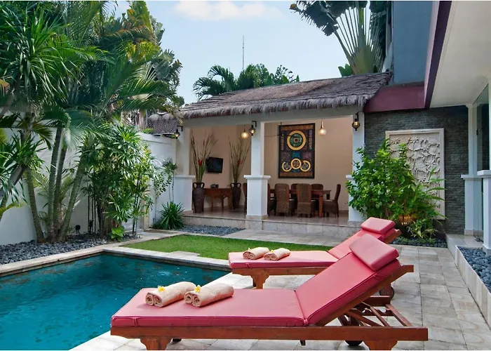 6br Sensel - Minggu Seminyak