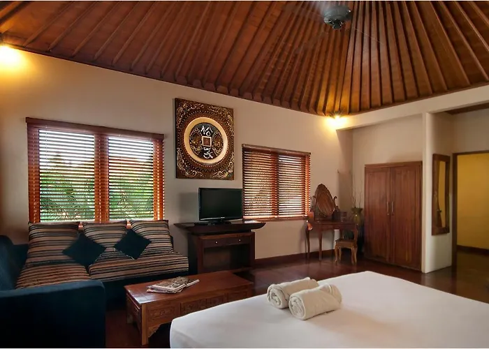 6br Sensel - Minggu Seminyak