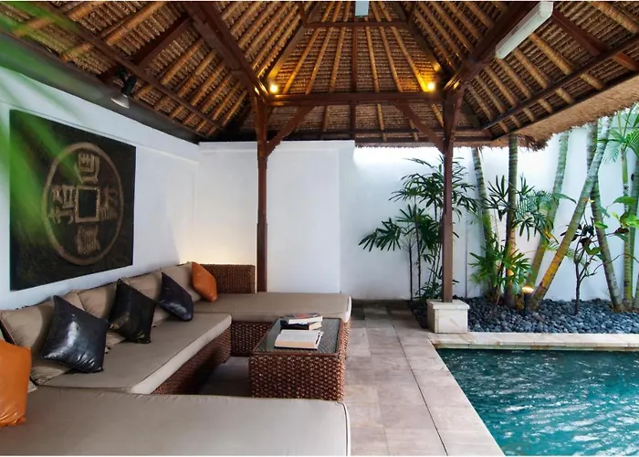 6br Sensel - Minggu Seminyak